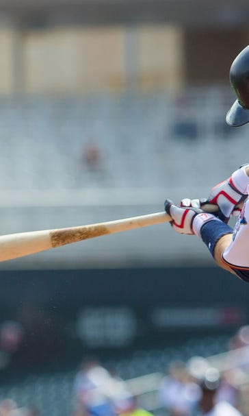 No more catching for Joe Mauer, says Twins GM - and Mauer himself